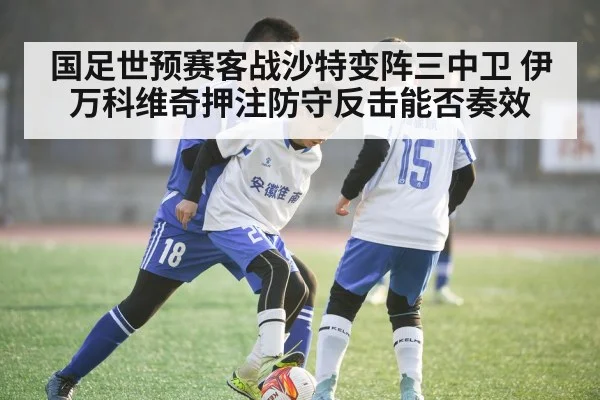 国足世预赛客战沙特变阵三中卫 伊万科维奇押注防守反击能否奏效