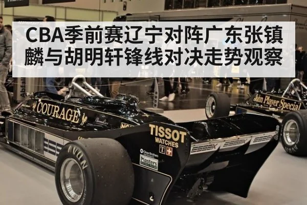 CBA季前赛辽宁对阵广东张镇麟与胡明轩锋线对决走势观察
